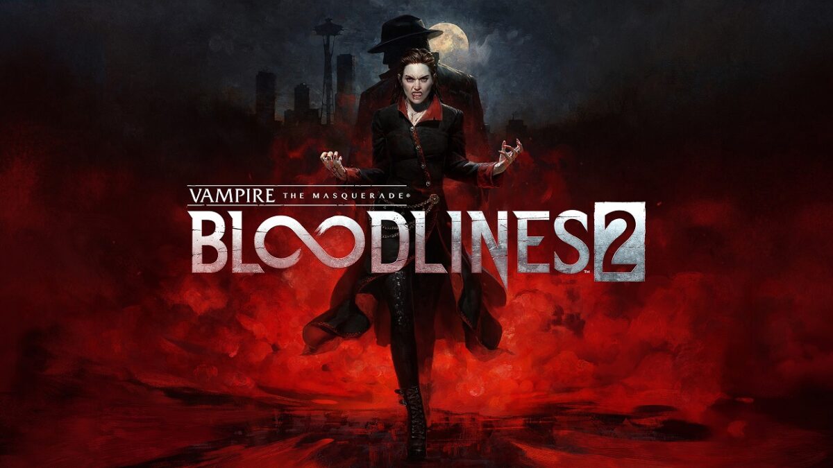 Vampire The Masquerade Bloodlines 2 تحميل مجانا