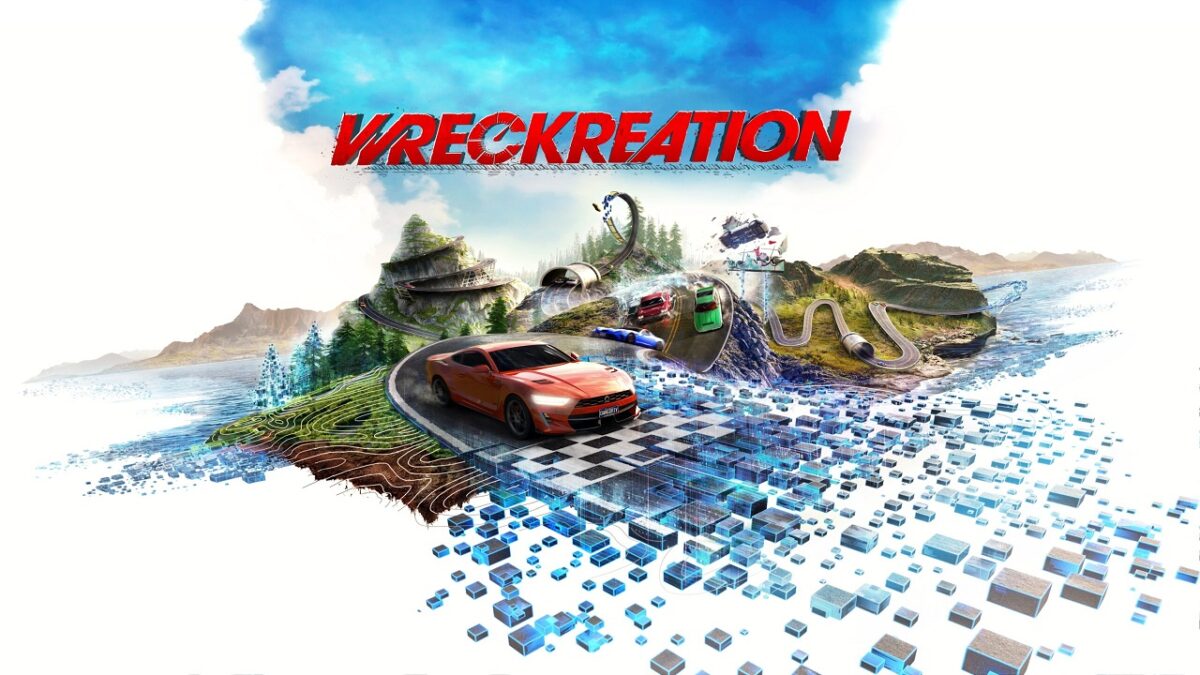 Wreckreation تحميل مجانا