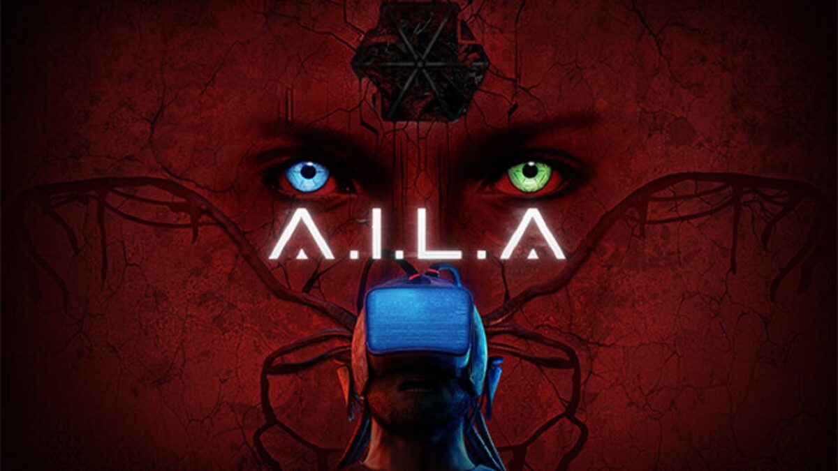 A.I.L.A تحميل مجانا