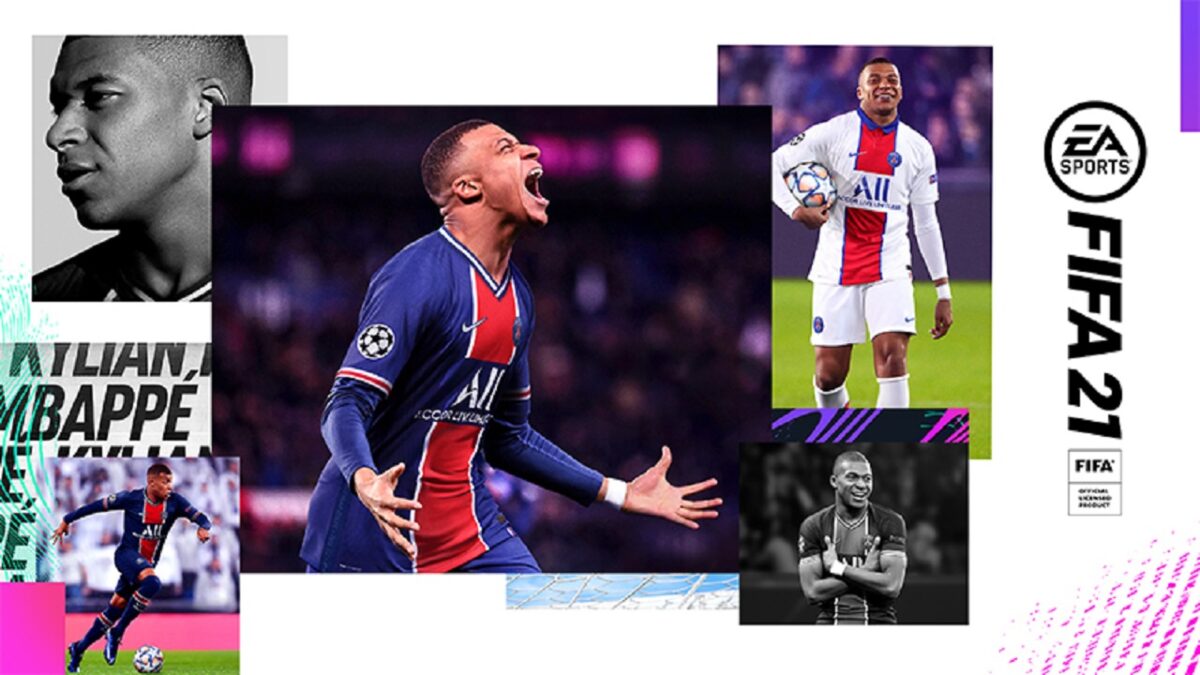 FIFA 21 تحميل مجانا
