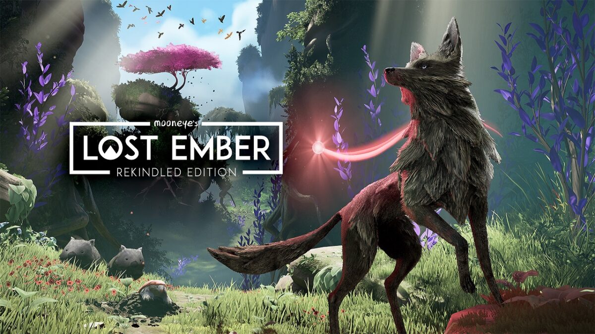 LOST EMBER: Rekindled Edition تحميل مجانا