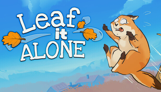 Leaf it Alone تحميل مجانا