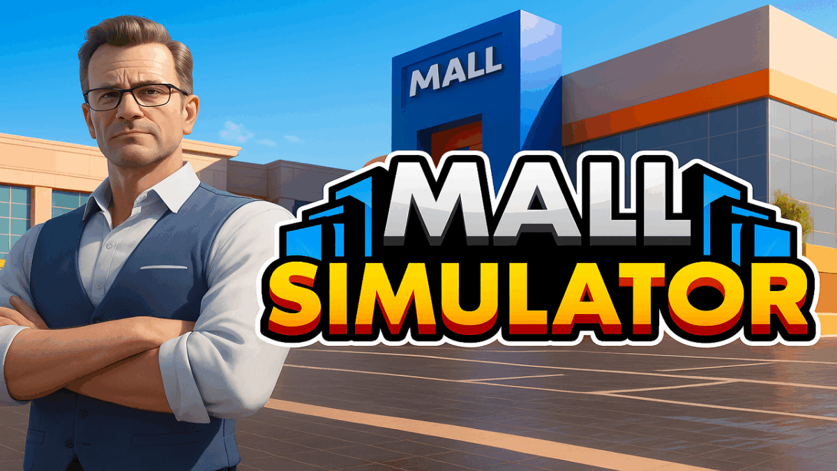 Mall Simulator تحميل مجانا