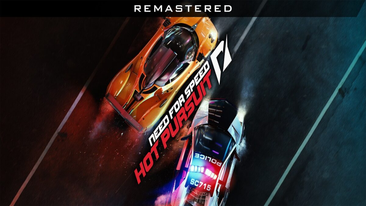 Need for Speed Hot Pursuit Remastered تحميل مجانا