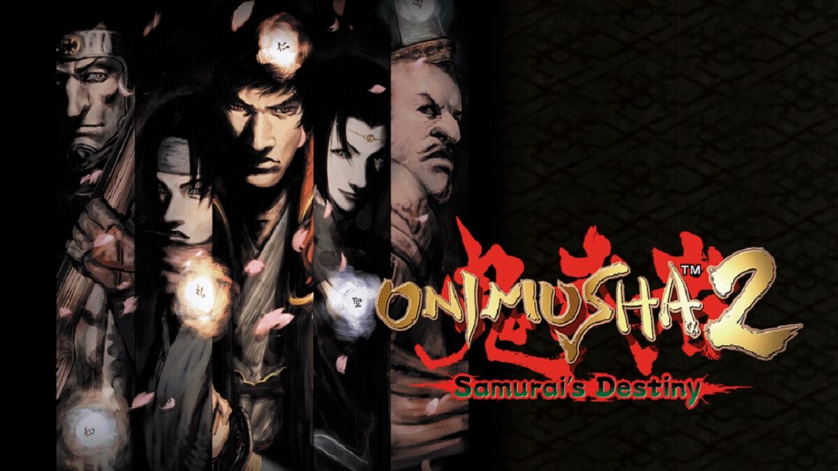 Onimusha 2: Samurai’s Destiny تحميل مجانا