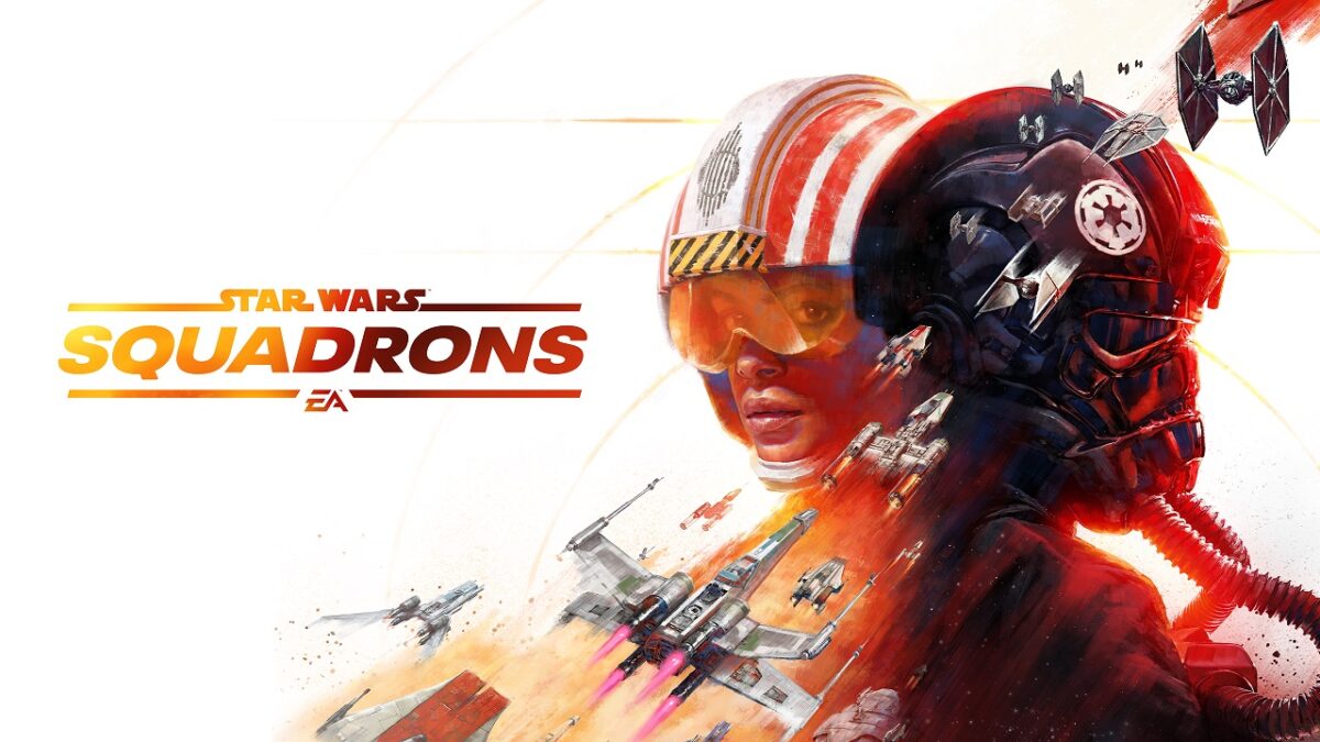 STAR WARS Squadrons تحميل مجانا