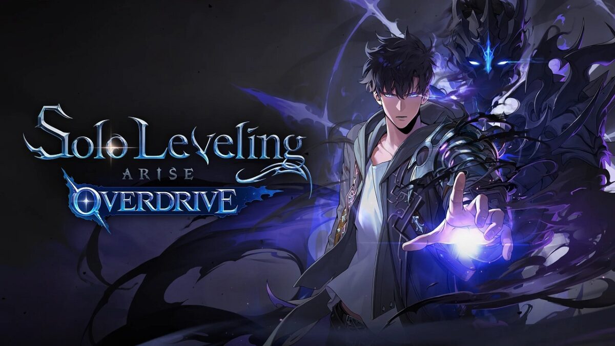 Solo Leveling: ARISE OVERDRIVE تحميل مجانا