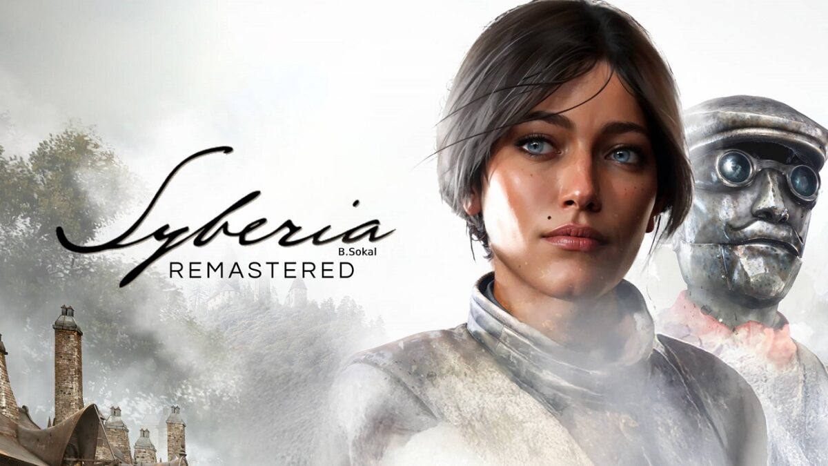 Syberia Remastered تحميل مجانا