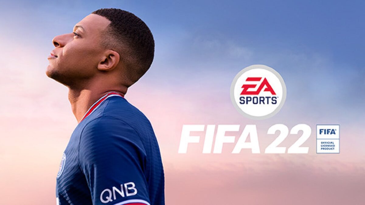 FIFA 22 تحميل مجانا