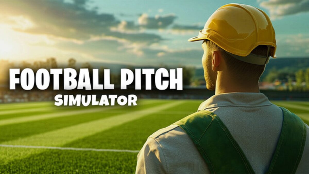 Football Pitch Simulator تحميل مجانا