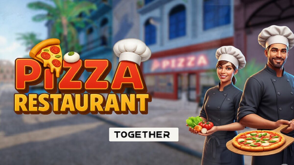 Pizza Restaurant Together تحميل مجانا