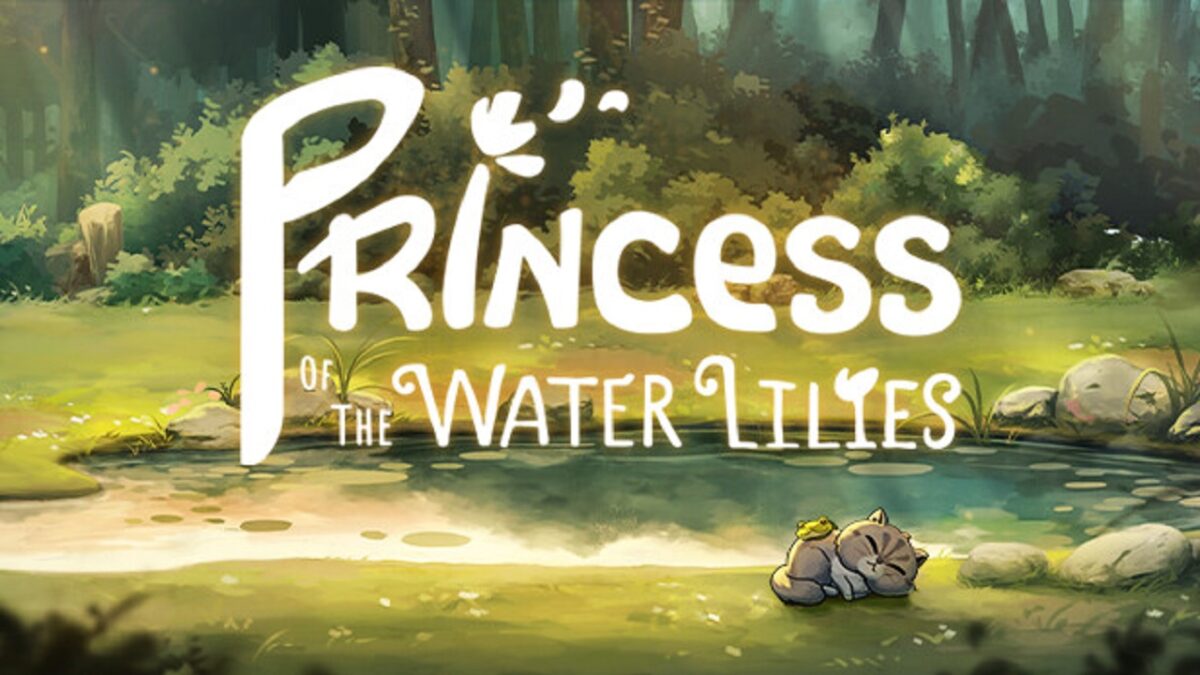 Princess of the Water Lilies تحميل مجانا