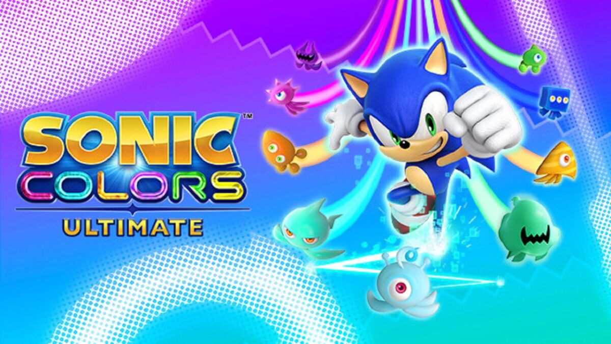 Sonic Colors: Ultimate تحميل مجانا