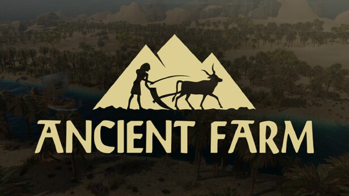 Ancient Farm تحميل مجانا