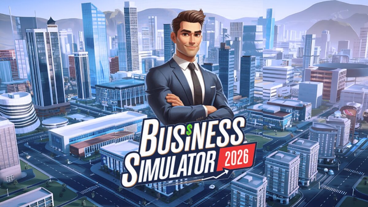 Business Simulator 2026 تحميل مجانا