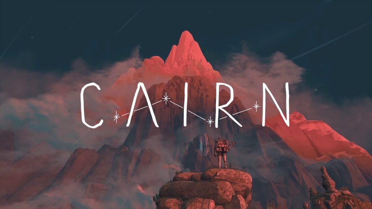 Cairn تحميل مجانا