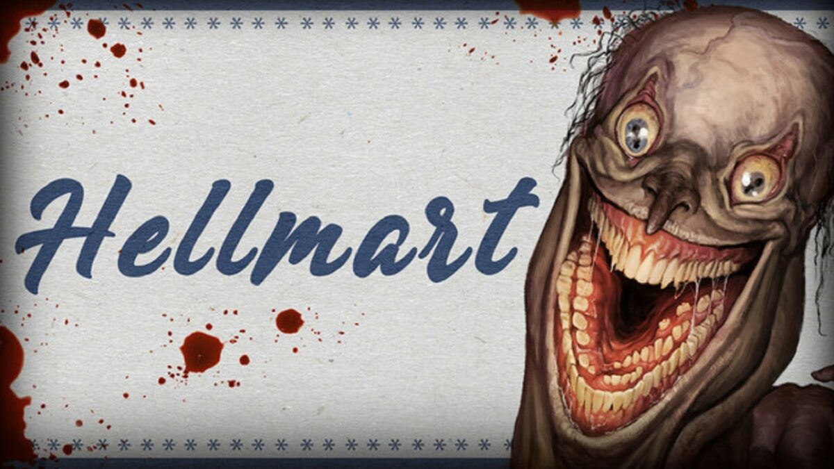 HELLMART تحميل مجانا