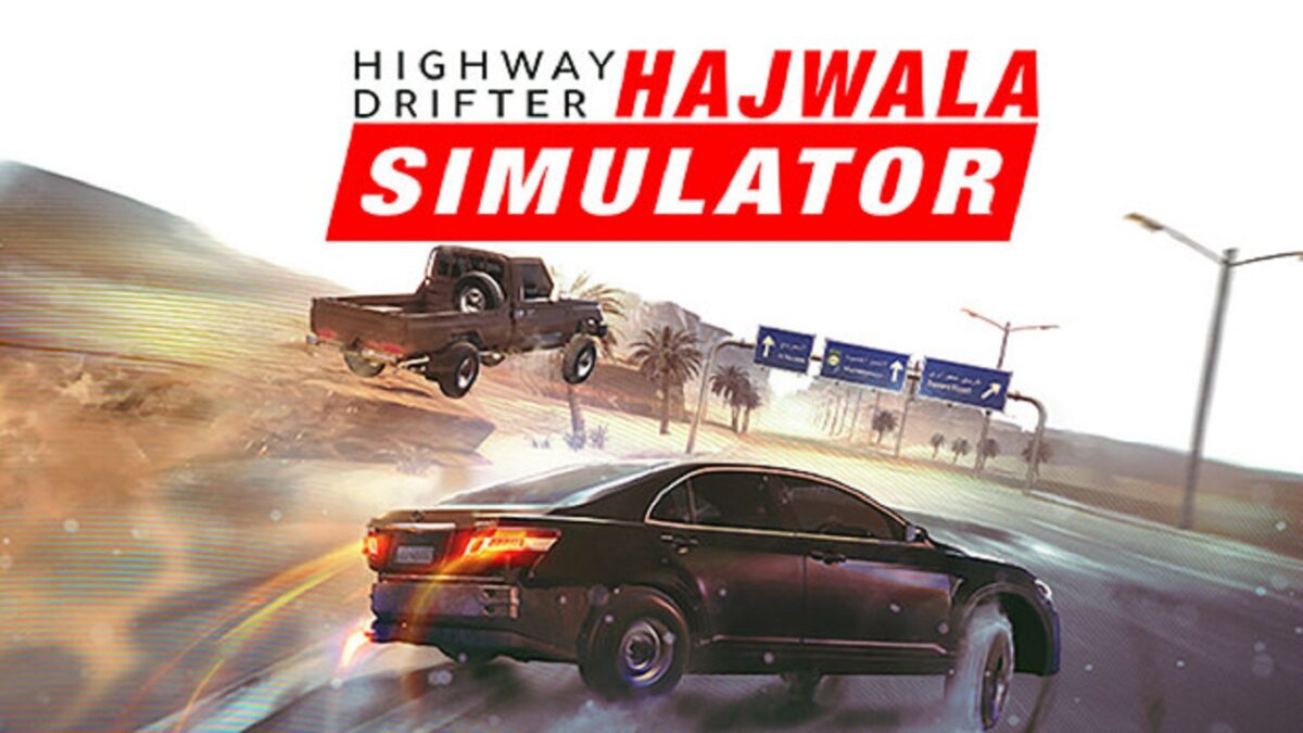 Highway Drifter: Hajwala Simulator تحميل مجانا
