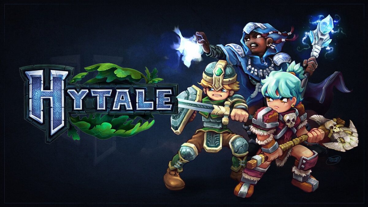 Hytale تحميل مجانا تحديث 20260124
