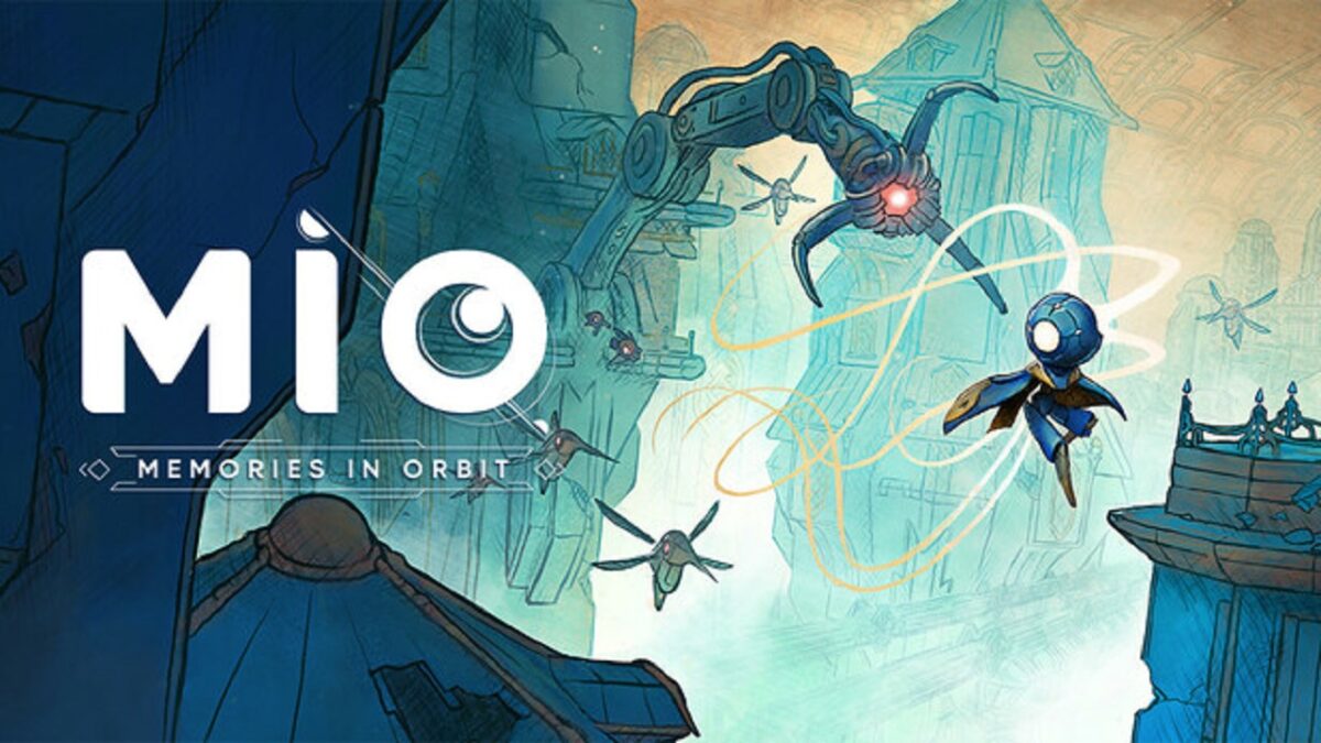 MIO: Memories in Orbit تحميل مجانا