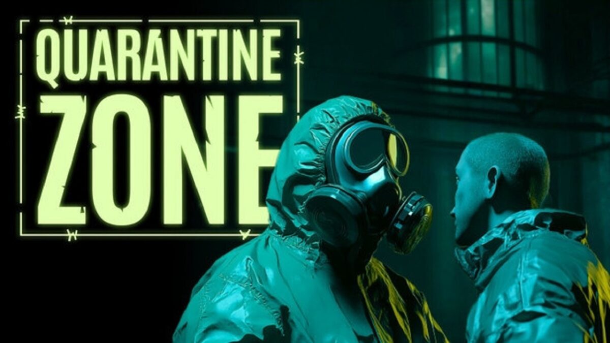 Quarantine Zone: The Last Check تحميل مجانا تحديث 1.0.6.1306