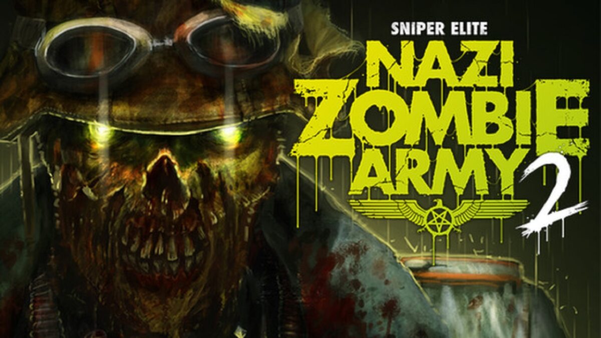 Sniper Elite: Nazi Zombie Army 2 تحميل مجانا