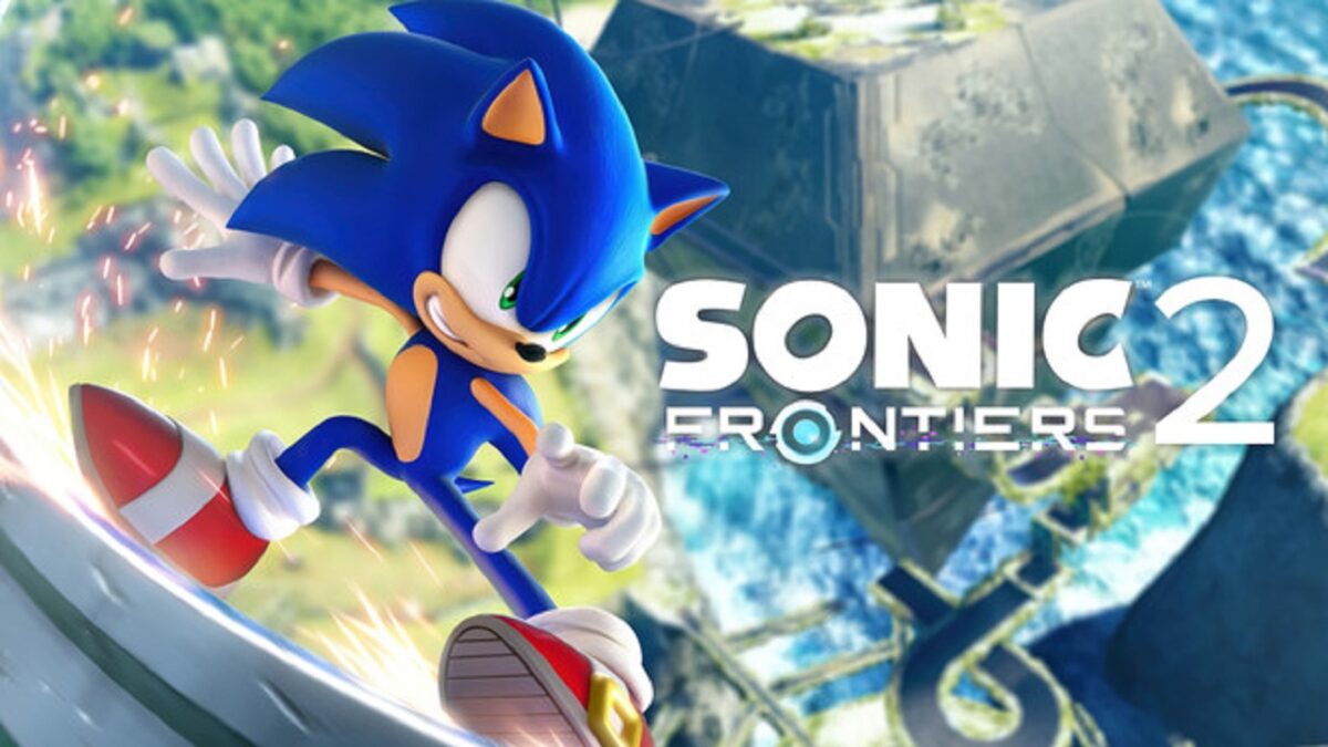 Sonic Frontiers تحميل مجانا