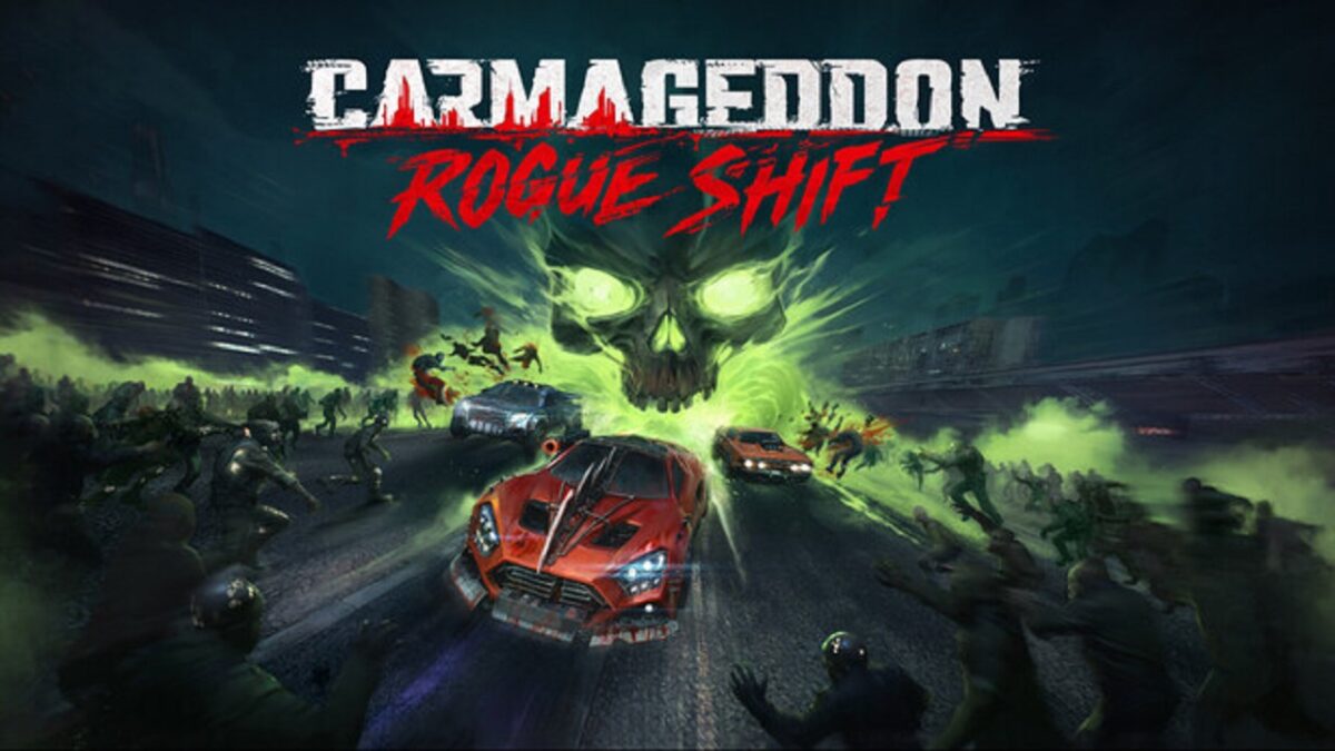 Carmageddon Rogue Shift تحميل مجانا