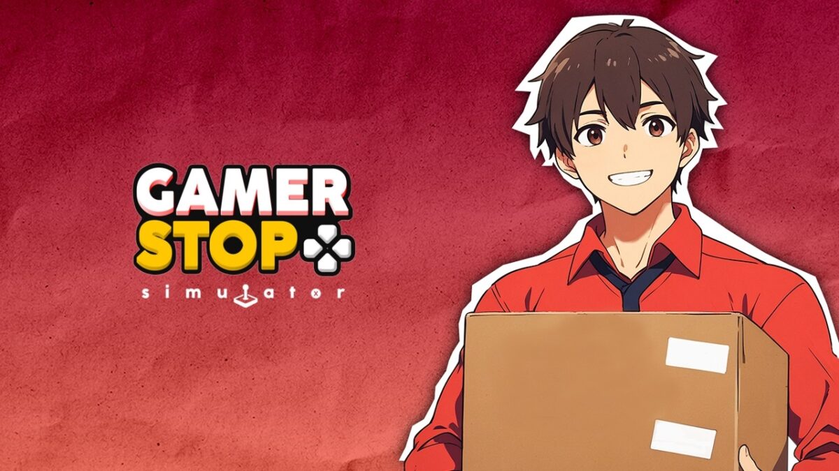Gamer Stop Simulator تحميل مجانا تحديث 21621428