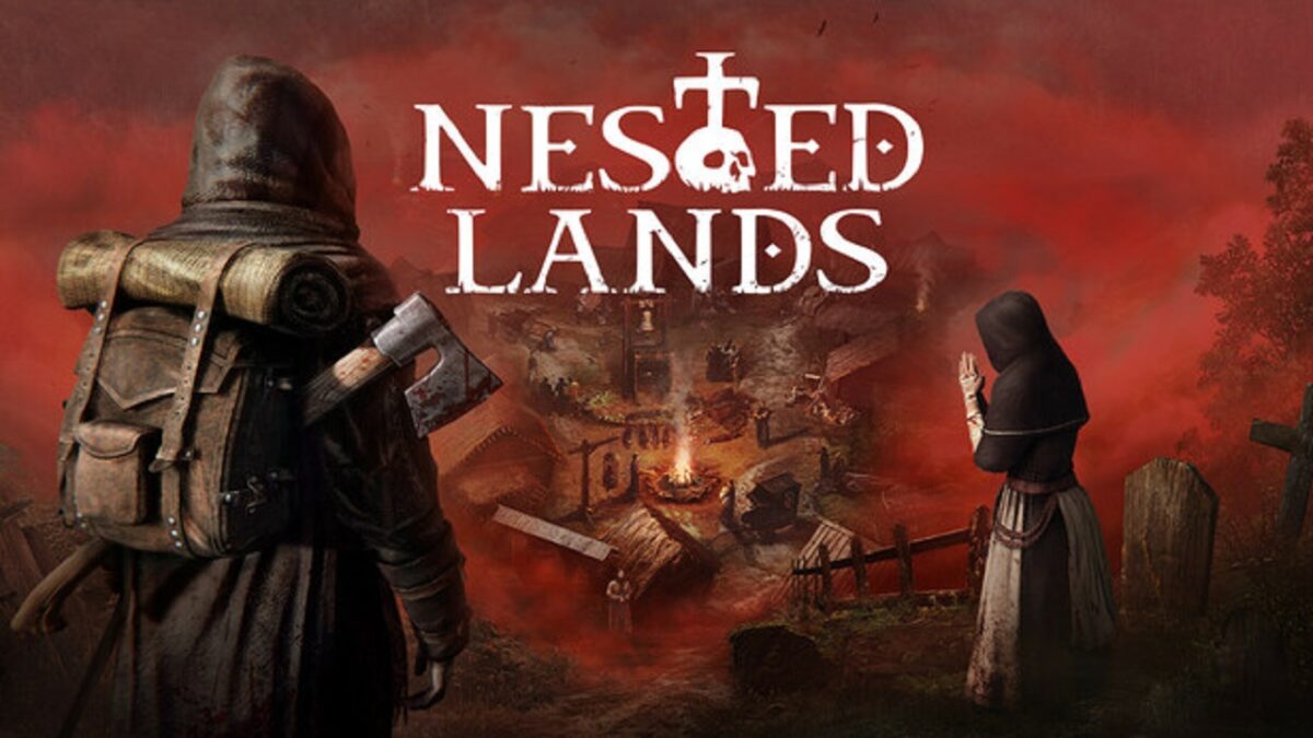 Nested Lands تحميل مجانا