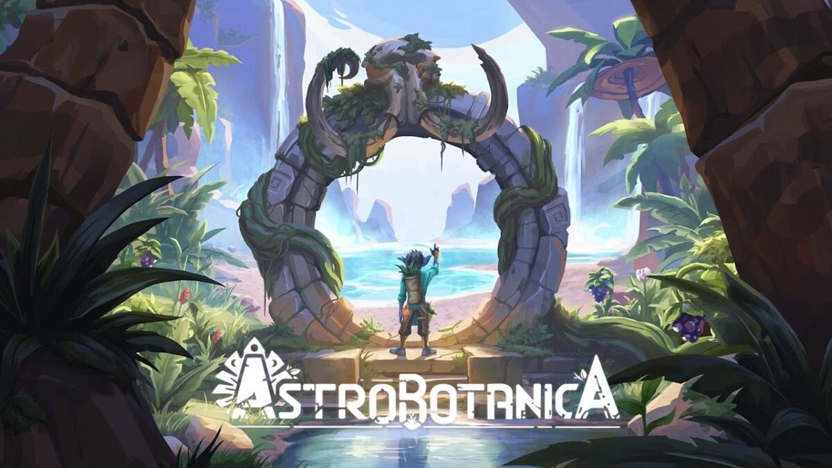 ASTROBOTANICA تحميل مجانا