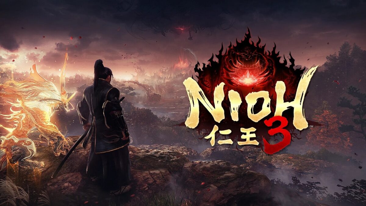 Nioh 3 تحميل مجانا