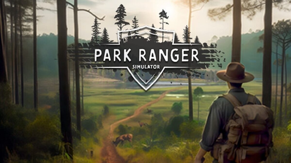 Park Ranger Simulator تحميل مجانا