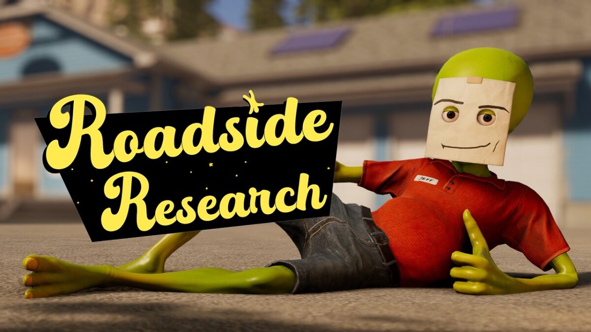 Roadside Research تحميل مجانا