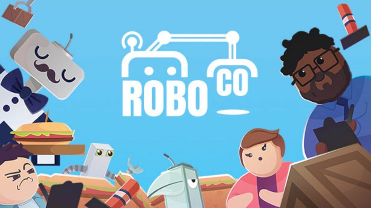 RoboCo تحميل مجانا