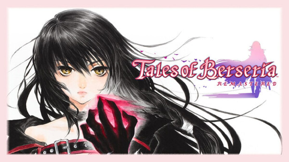 Tales of Berseria Remastered تحميل مجانا