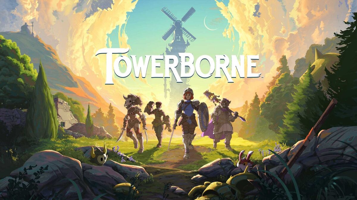 Towerborne تحميل مجانا