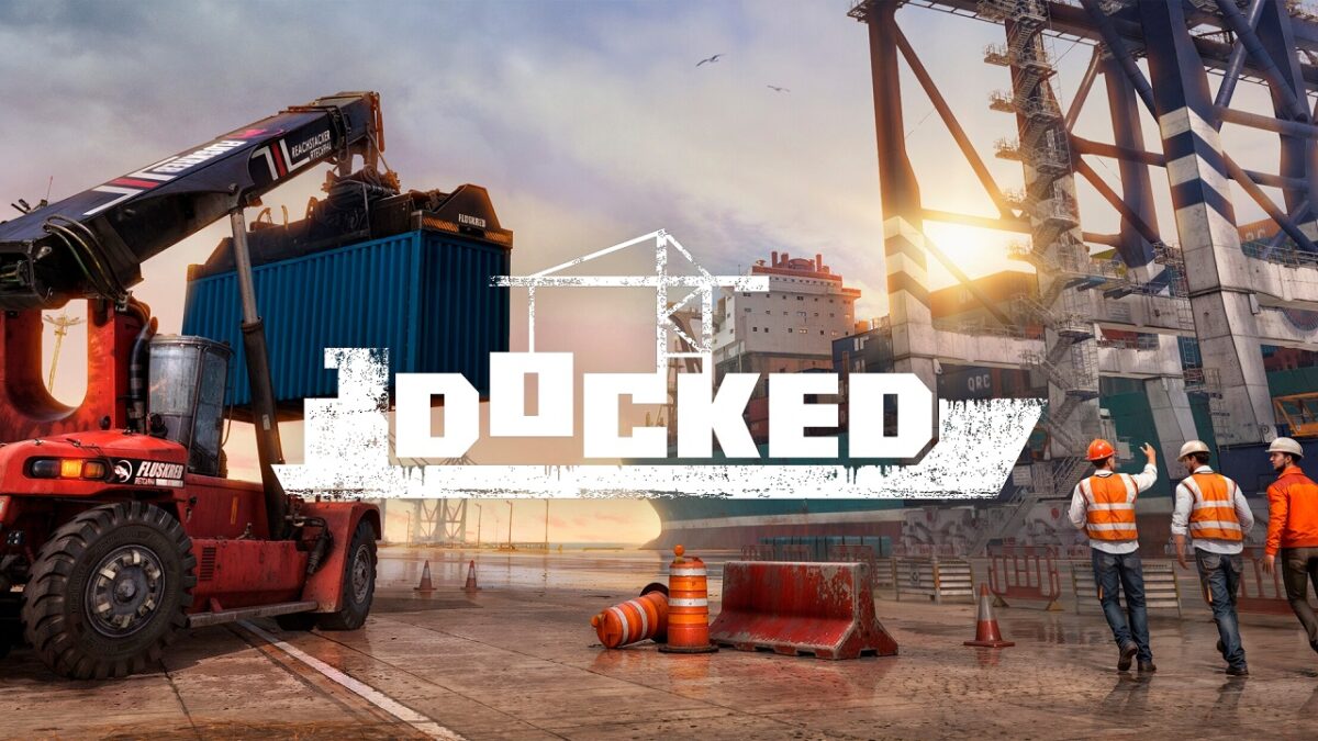 Docked تحميل مجانا