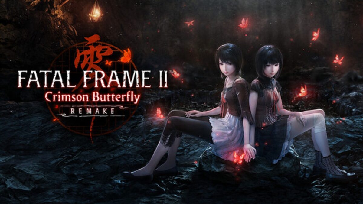 FATAL FRAME II: Crimson Butterfly REMAKE تحميل مجانا