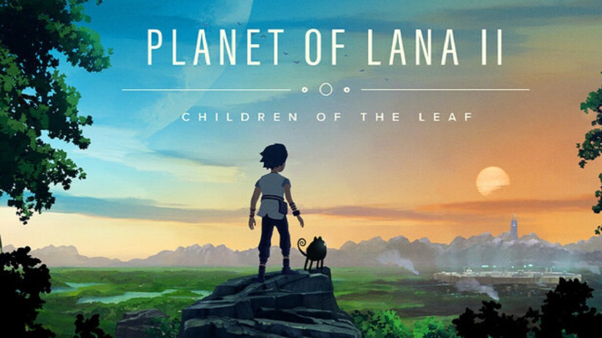 Planet of Lana 2 تحميل مجانا