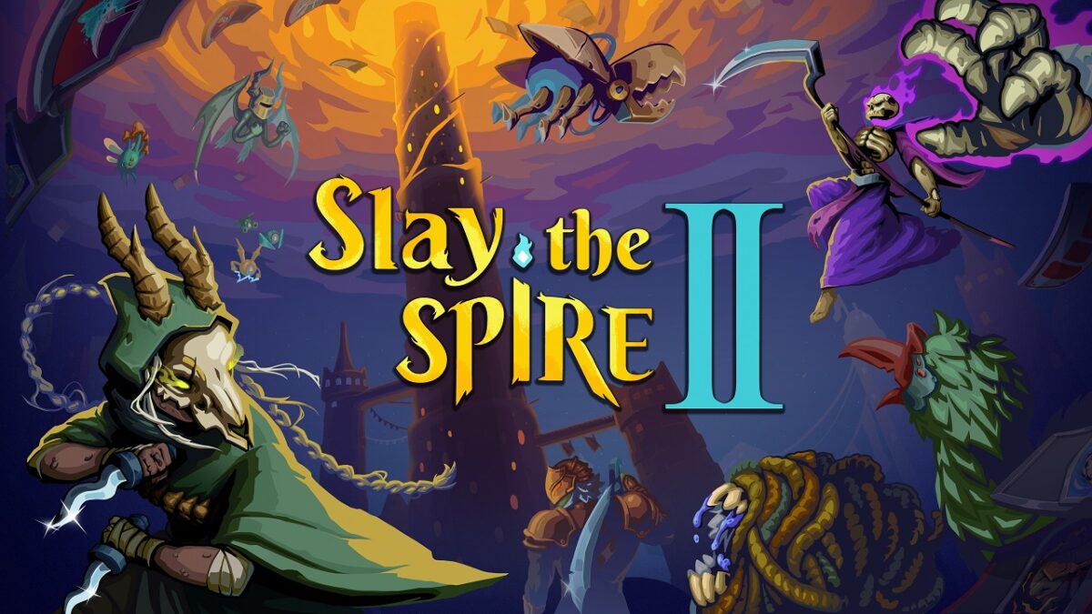 Slay the Spire 2 تحميل مجانا