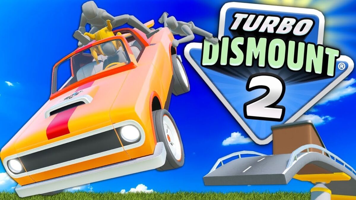 Turbo Dismount 2 تحميل مجانا تحديث 22330670