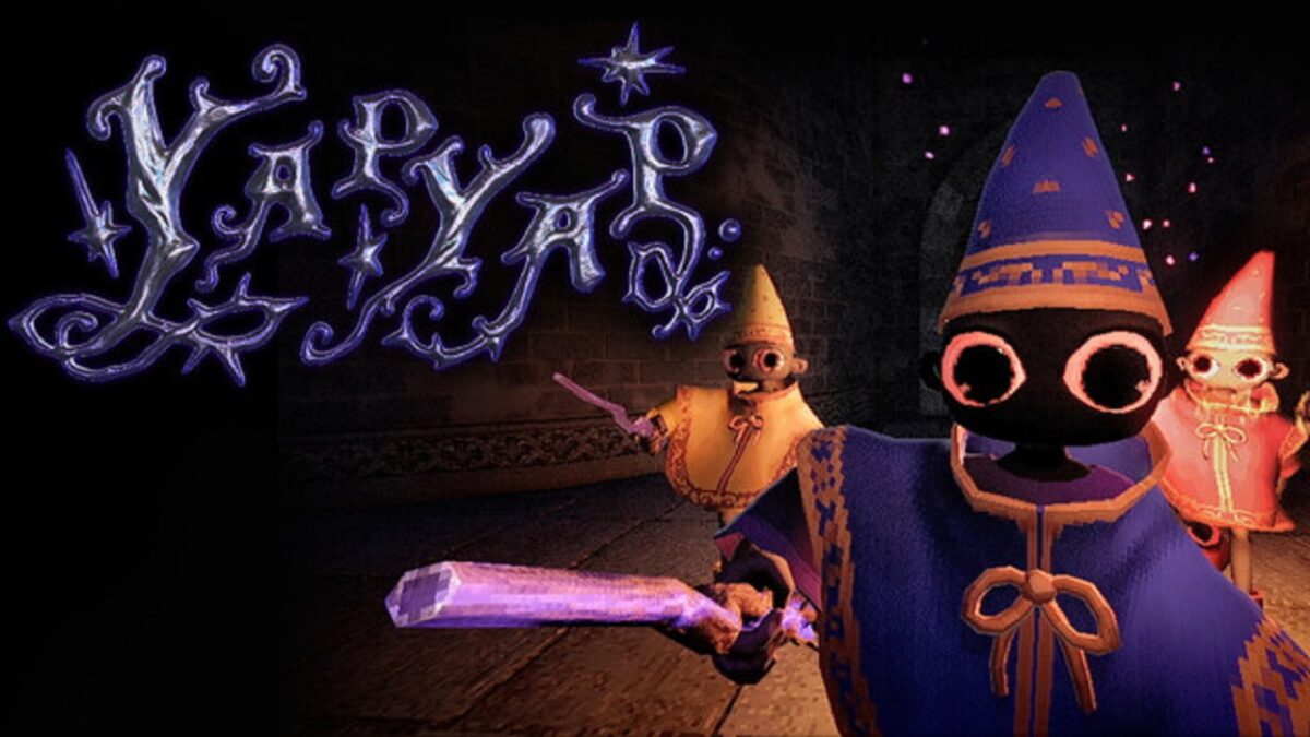 YAPYAP تحميل مجانا تحديث 1.0.3.596.e1730 مع اونلاين