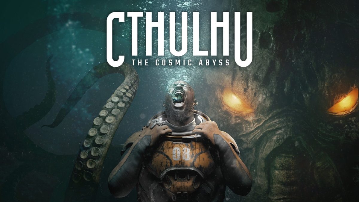 Cthulhu: The Cosmic Abyss تحميل مجانا