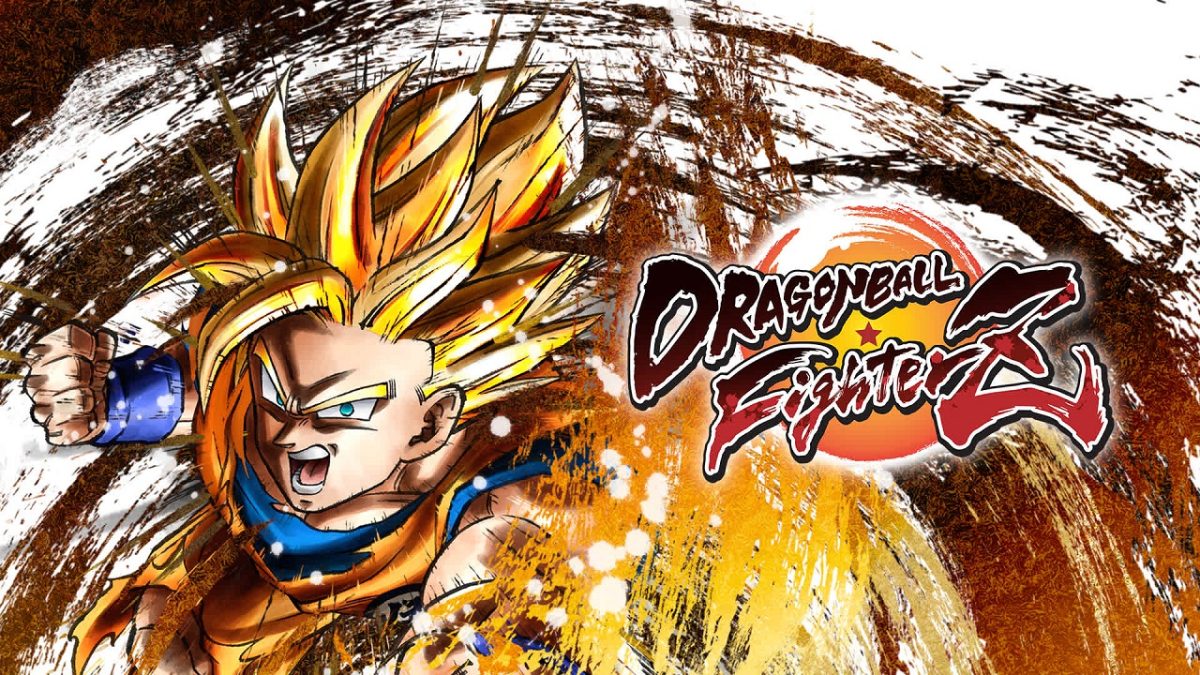 Dragon Ball FighterZ تحميل مجانا تحديث 1.50