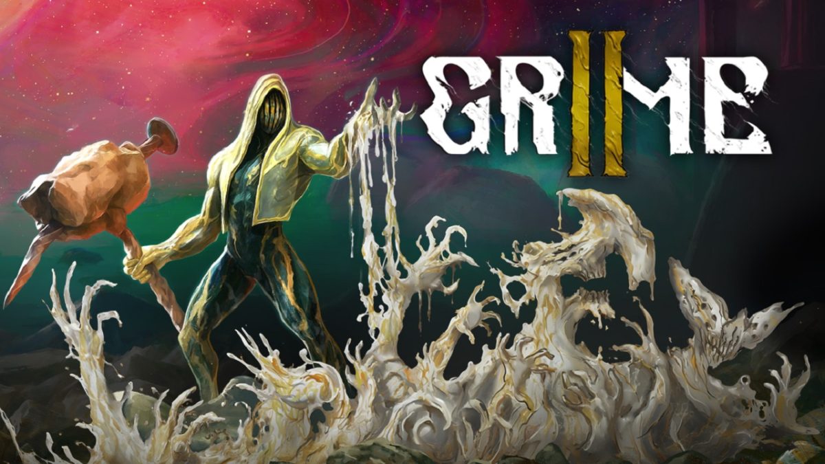 GRIME II تحميل مجانا