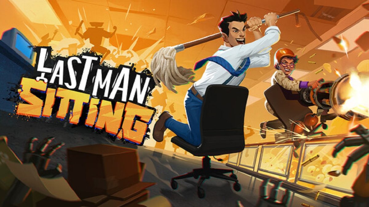 Last Man Sitting تحميل مجانا