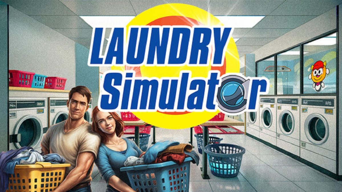 Laundry Simulator 2026 تحميل مجانا