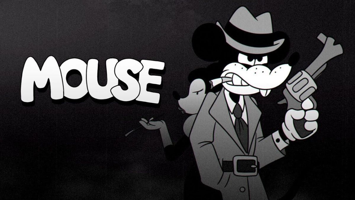 MOUSE: P.I. For Hire تحميل مجانا