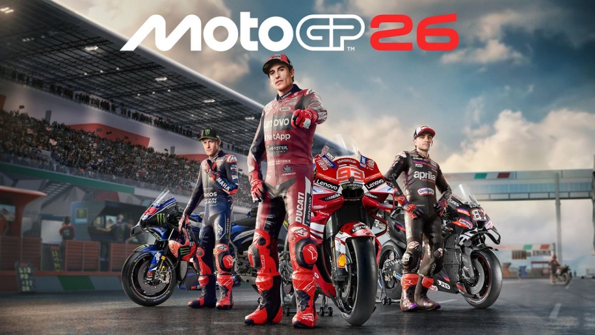 MotoGP 26 تحميل مجانا